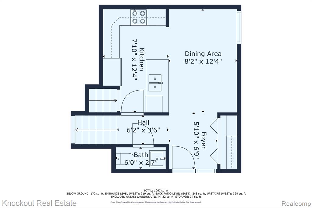 700 E GENESEE Street, D-17, Frankenmuth, MI 48734 — Photo 40