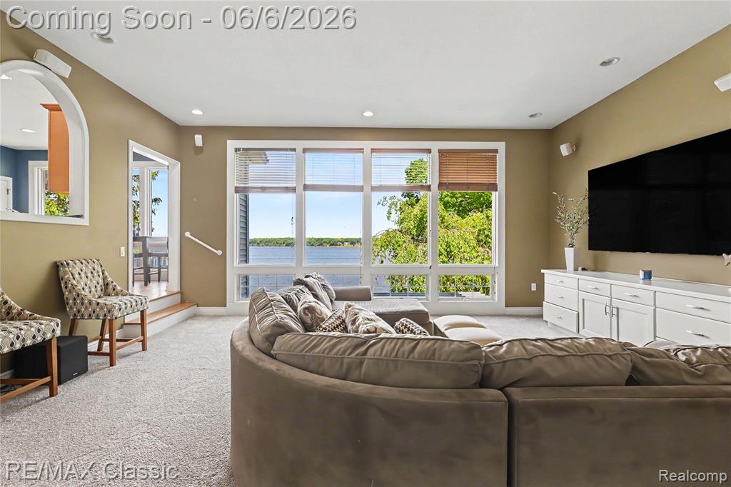 5118 S Shore Drive, Whitehall, MI 49461 — Photo 10