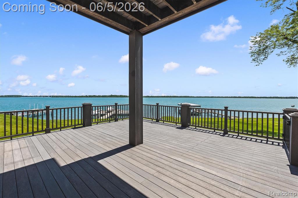 28195 Elba Drive, Grosse Ile, MI 48138 — Photo 51