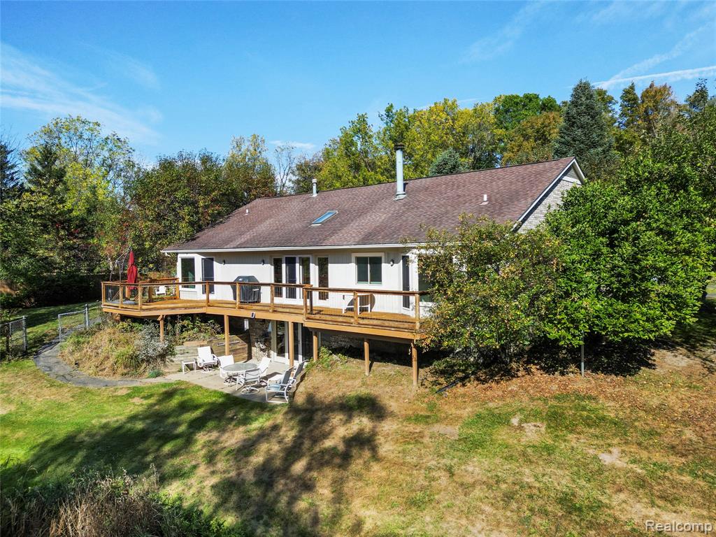990 Brewer Road, Leonard, MI 48367 — Photo 60