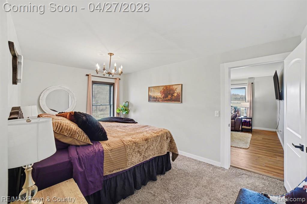 5603 E Baseline Road E, Mount Pleasant, MI 48858 — Photo 17