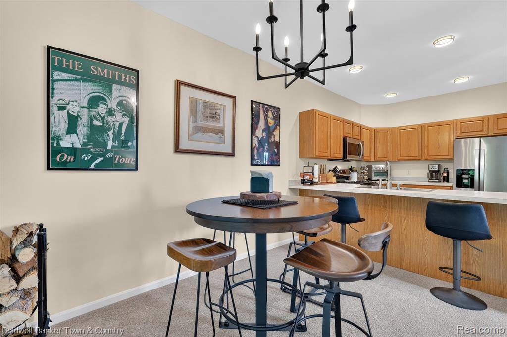 5551 Woodruff Shore Drive, Brighton, MI 48116 — Photo 11