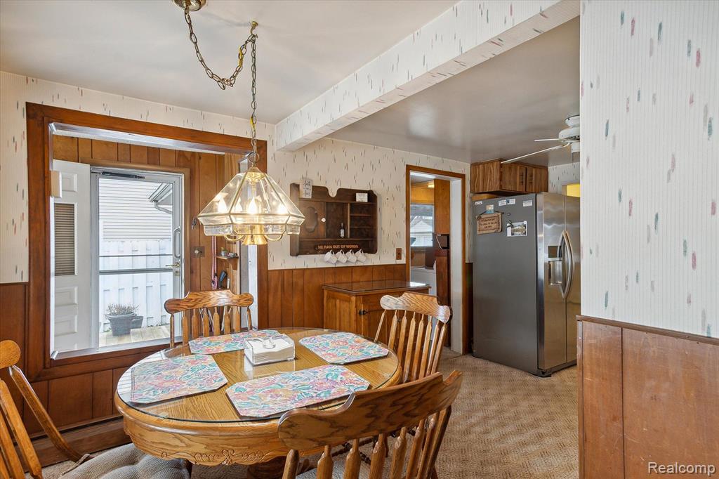 630 RUSKIN Drive, Algonac, MI 48001 — Photo 6