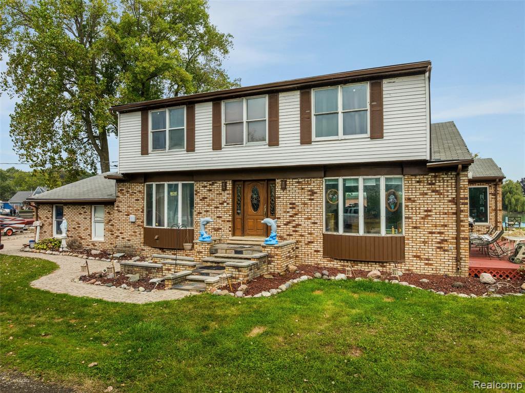 50716 Taylor Street, New Baltimore, MI 48047 — Photo 2