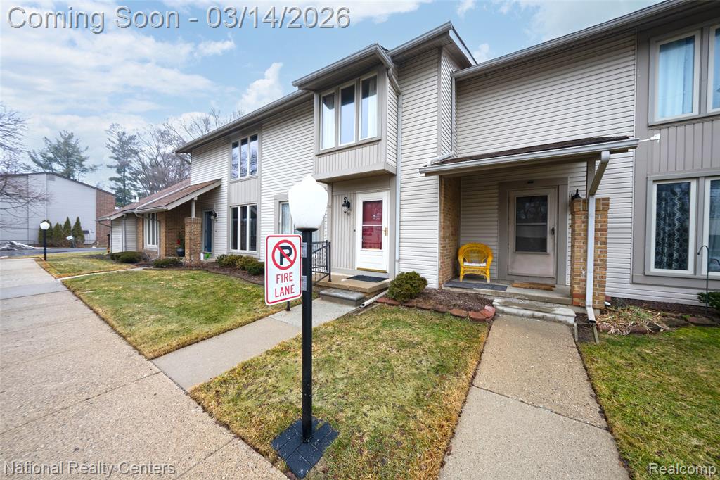 90 Willow Way, Waterford, MI 48328 — Photo 25