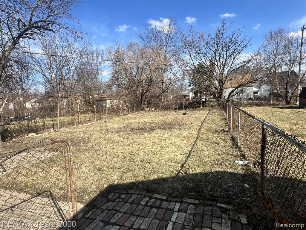 6760 Evergreen Avenue, Detroit, MI 48228 — Photo 18