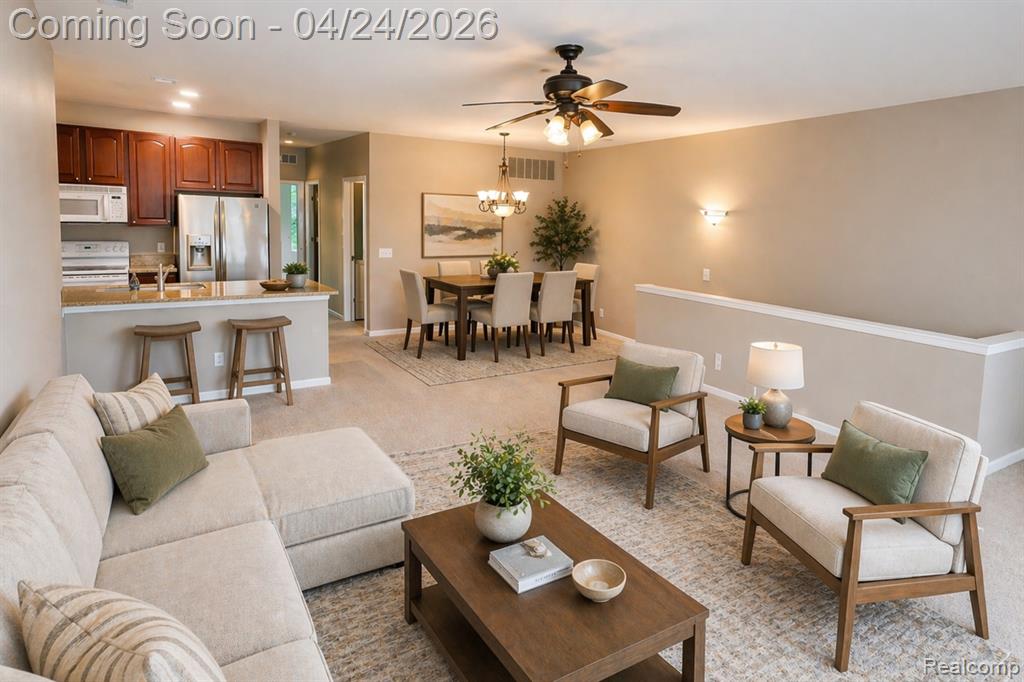 2087 Arcadia Drive, Canton, MI 48188 — Photo 3