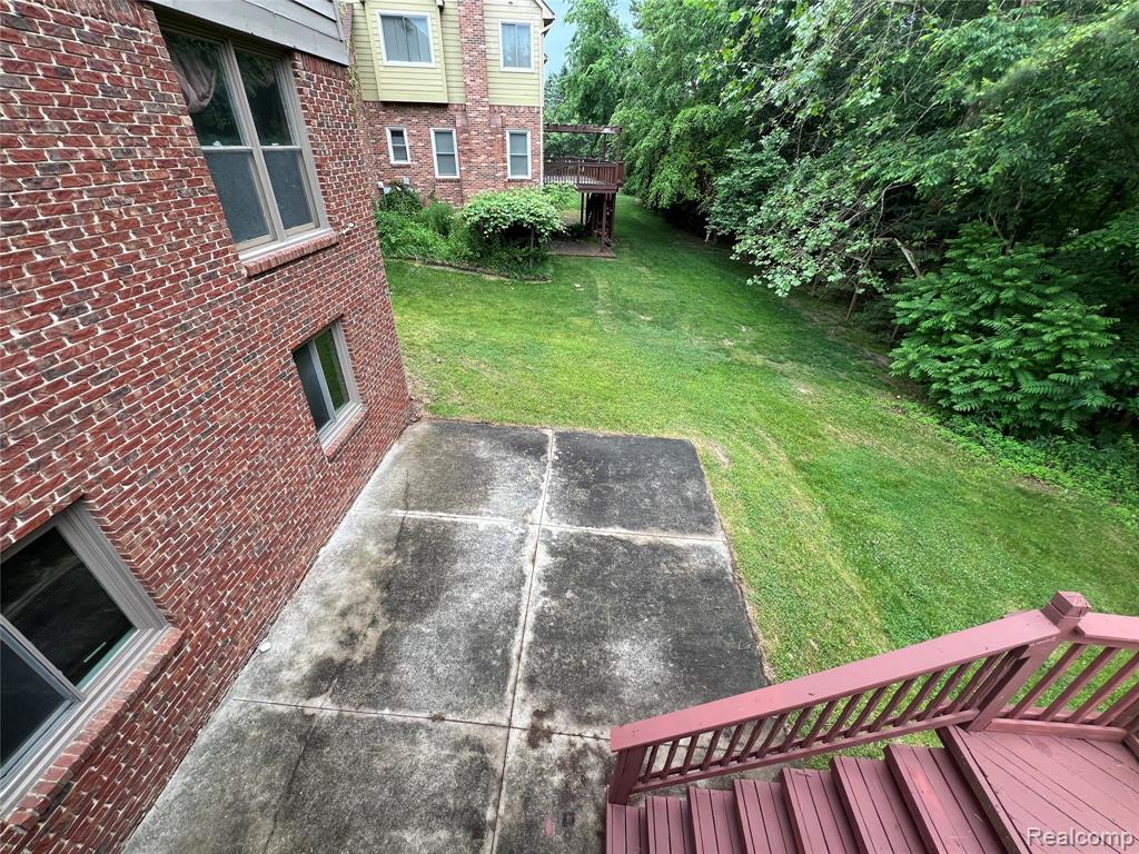 45475 Irvine Drive, Novi, MI — Photo 35