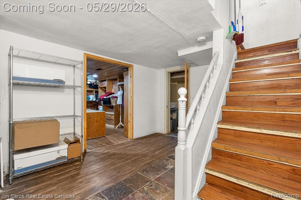 4418 Harvard Road, Detroit, MI 48224 — Photo 22