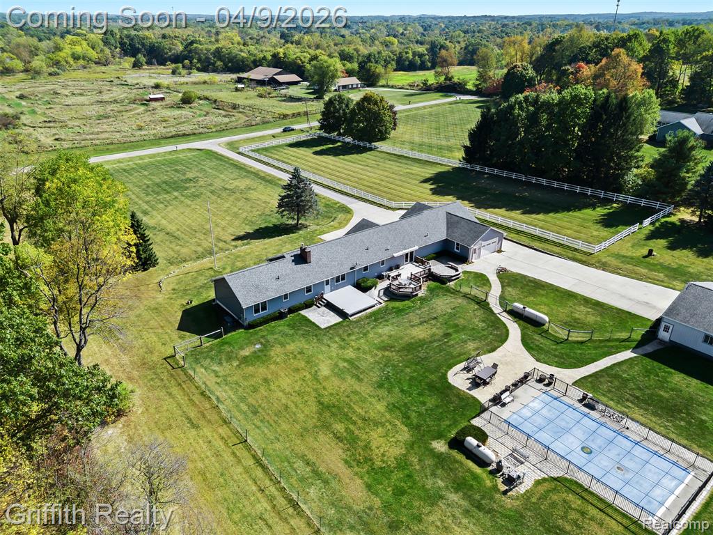 6005 Carscadden Way, Highland, MI — Photo 73
