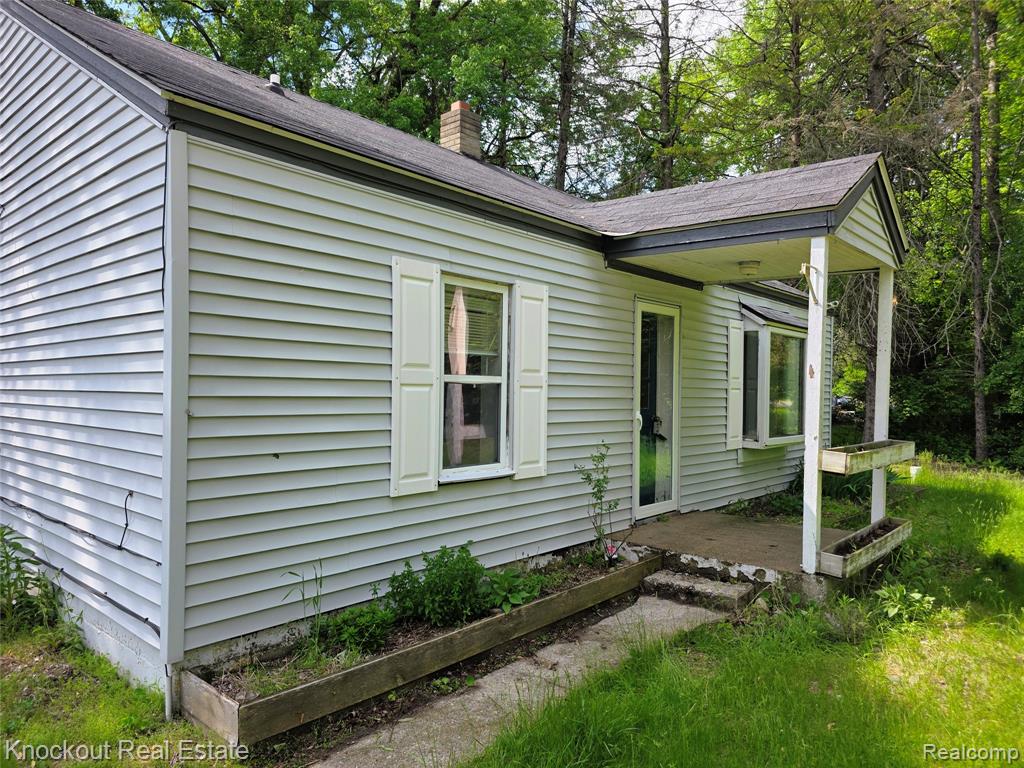 4482 Kirk Road, Vassar, MI 48768 — Photo 4