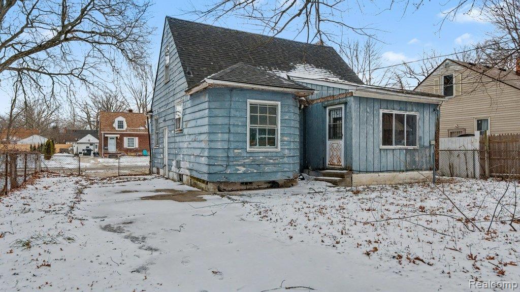 5985 Woodhall Street, Detroit, MI 48224 — Photo 21