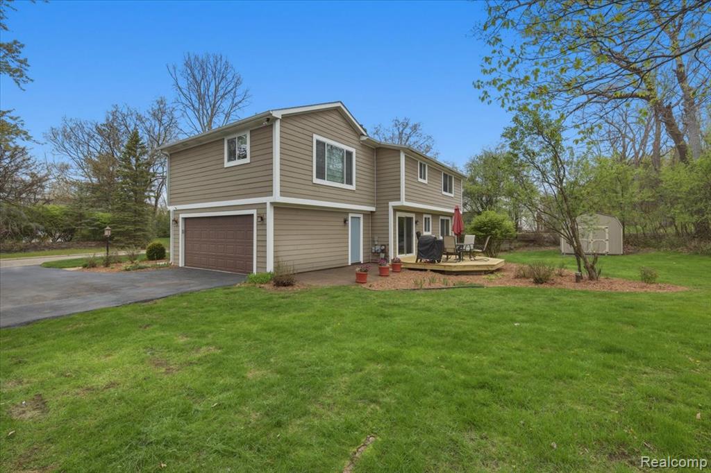 5105 Mohawk Avenue, Clarkston, MI 48348 — Photo 52
