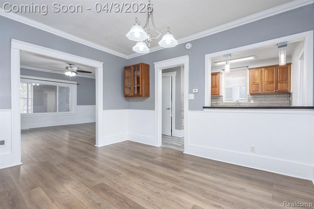 4507 OREGON Street, Detroit, MI 48204 — Photo 12