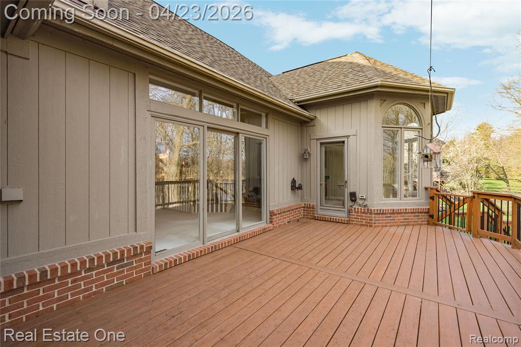 8183 Caribou Lake Lane, Clarkston, MI — Photo 68