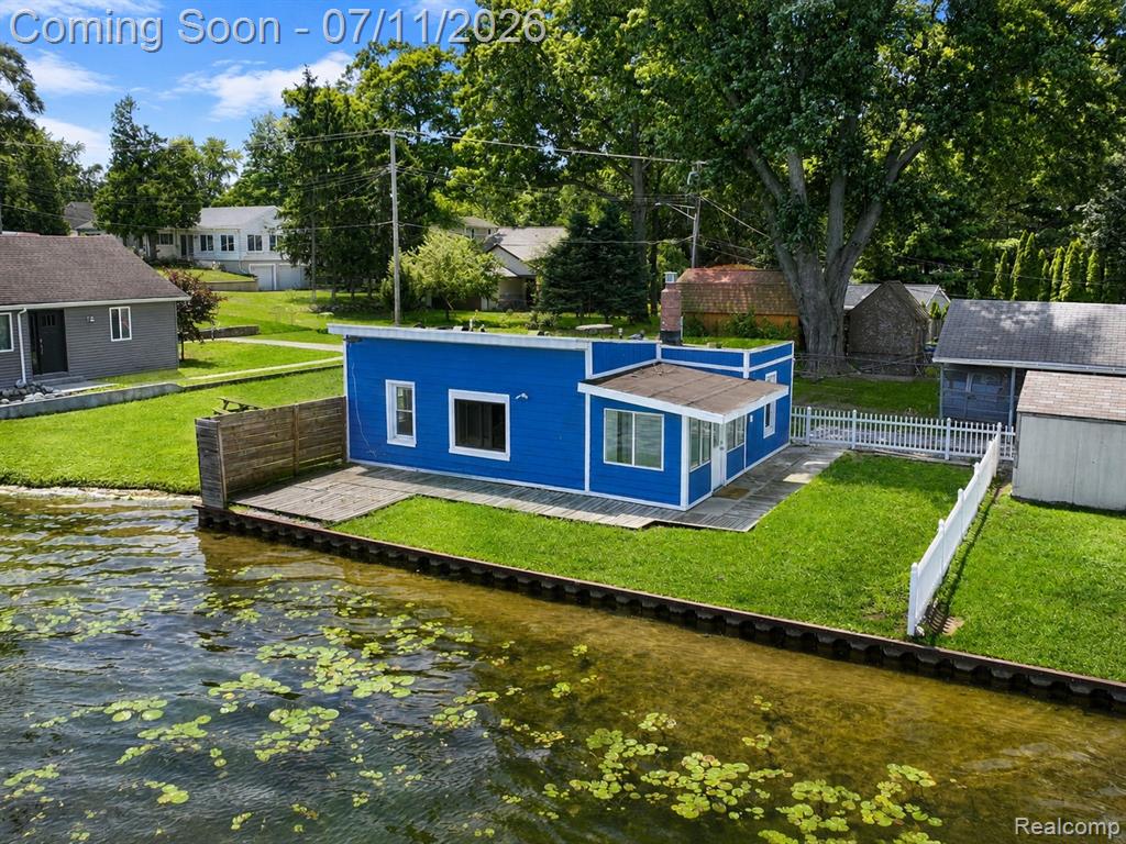 95 N Hulbert Street, White Lake, MI — Photo 29