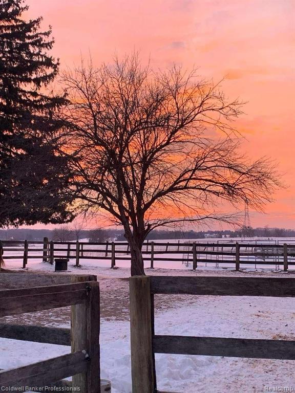 5240 THOMAS Road, Metamora, MI 48455 — Photo 45
