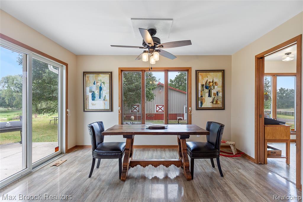 4536 Crandall Road, Howell, MI 48855 — Photo 10