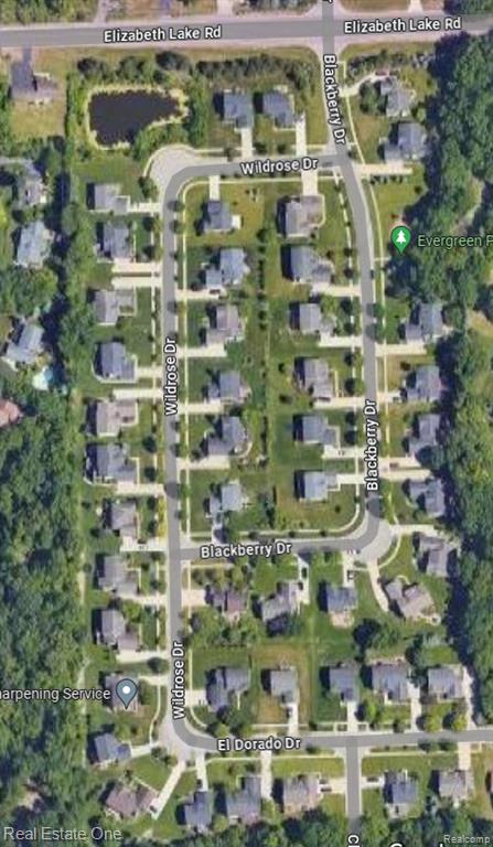 8938 El Dorado Drive Drive, White Lake, MI — Photo 29
