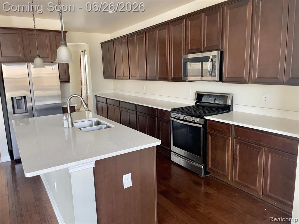 49744 HARTWICK Drive, Novi, MI — Photo 10
