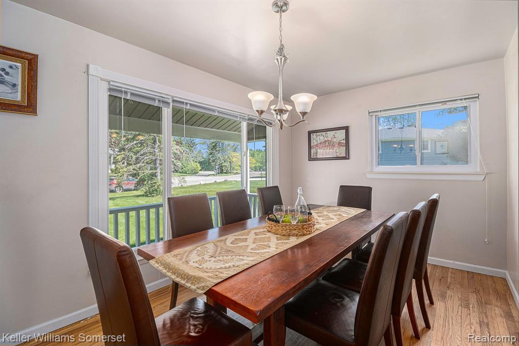 3983 NORMANWOOD, West Bloomfield, MI 48323 — Photo 6