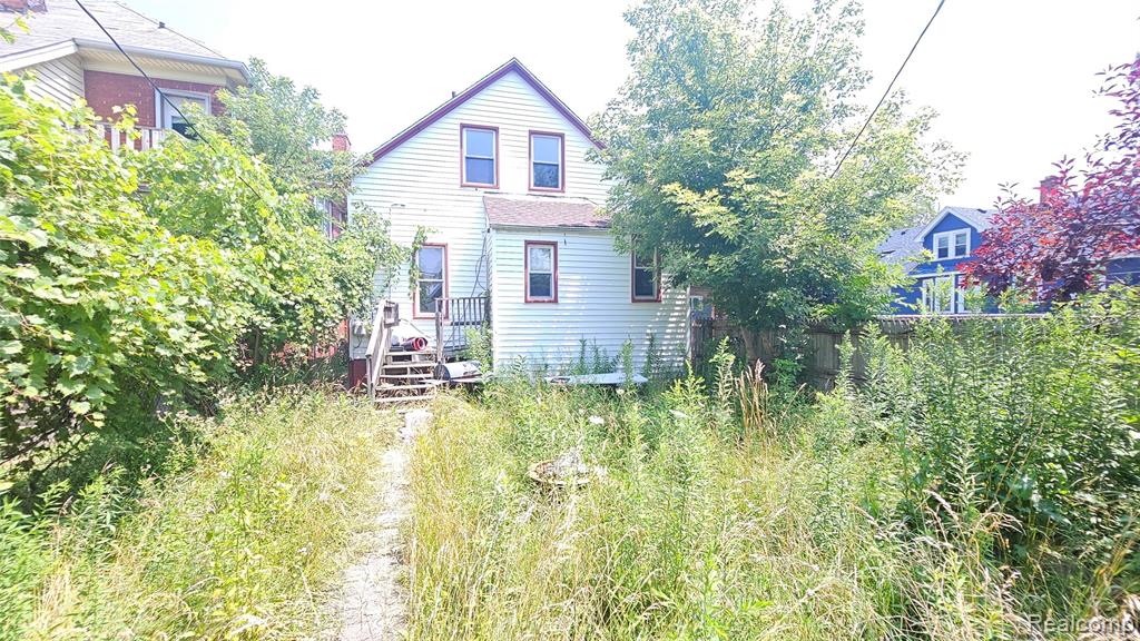 4481 Seminole Street, Detroit, MI 48214 — Photo 7