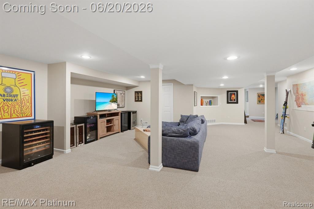 814 Whisperwood Drive, Fenton, MI 48430 — Photo 23