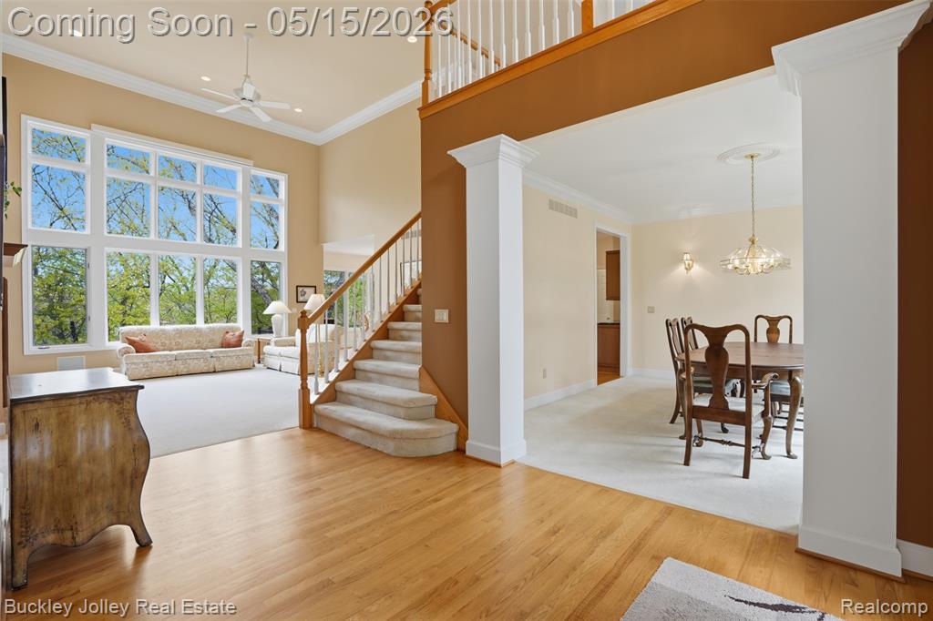 7919 Alta Vista Drive, Pinckney, MI 48169 — Photo 12