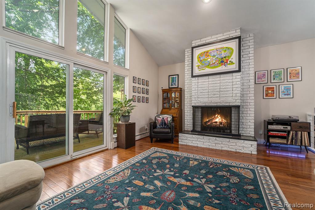 4729 Curtis Lane, Clarkston, MI — Photo 8