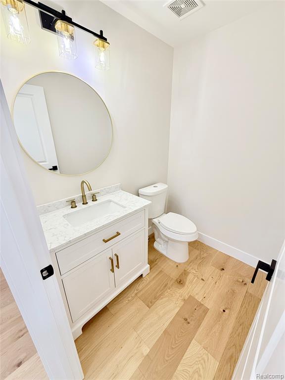 51073 Pinewood Drive, Macomb, MI 48042 — Photo 16