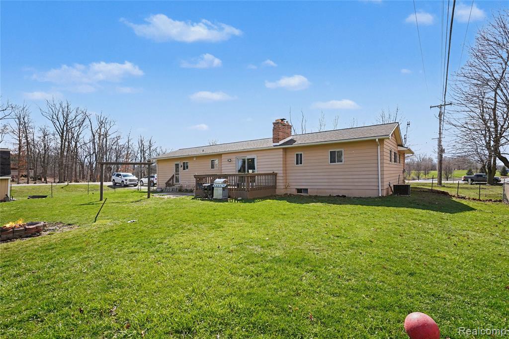 12519 Jennings Road, Linden, MI 48451 — Photo 22