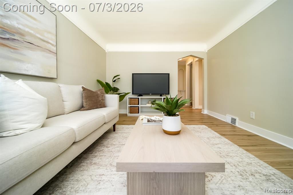 8076 Winona Avenue, Allen Park, MI 48101 — Photo 32