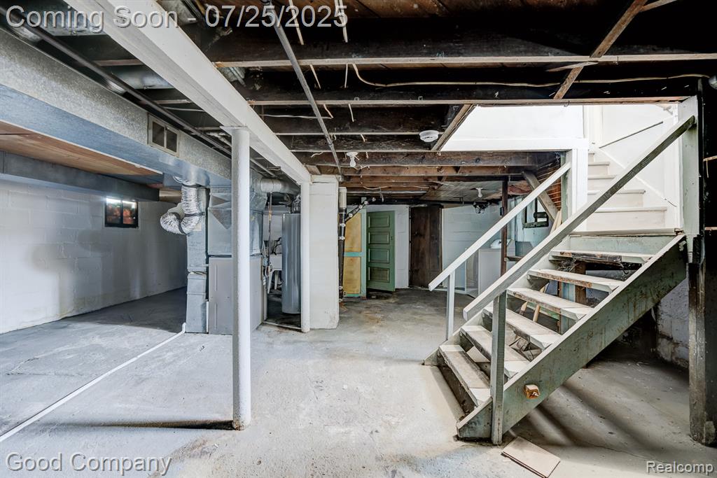7271 Wiegand Boulevard, Center Line, MI 48015 — Photo 20