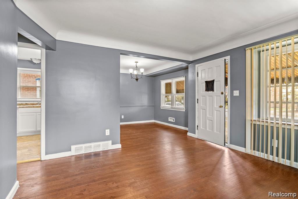 14076 Rossini Drive, Detroit, MI 48205 — Photo 5