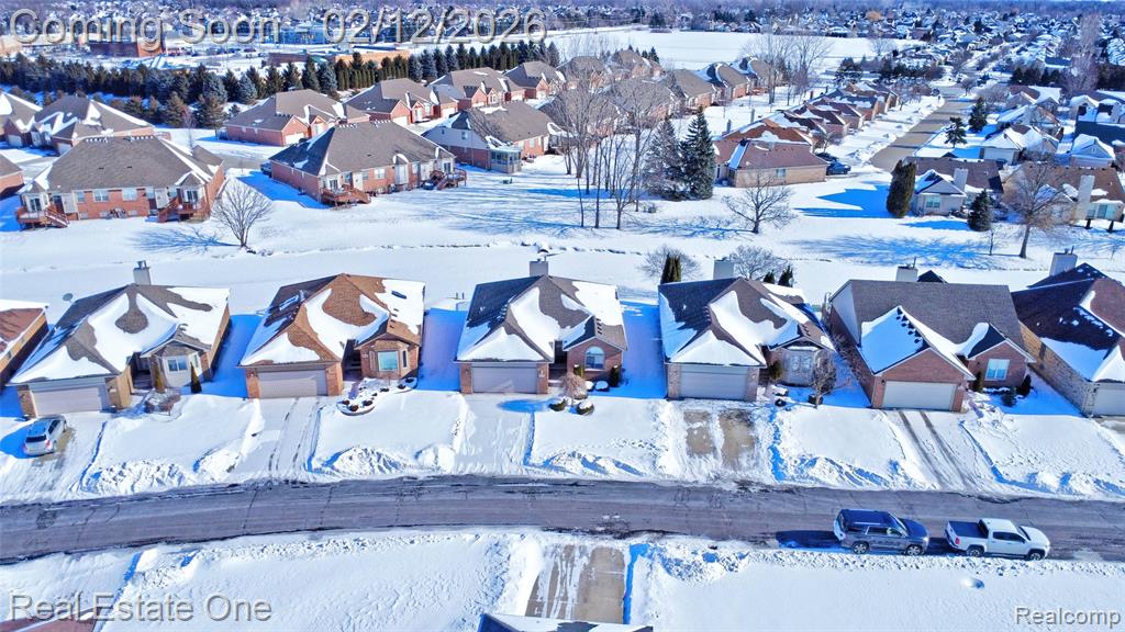 46536 Red River Drive, Macomb, MI 48044 — Photo 38