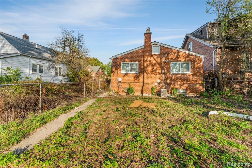 18547 Anglin Street, Detroit, MI 48234 — Photo 17