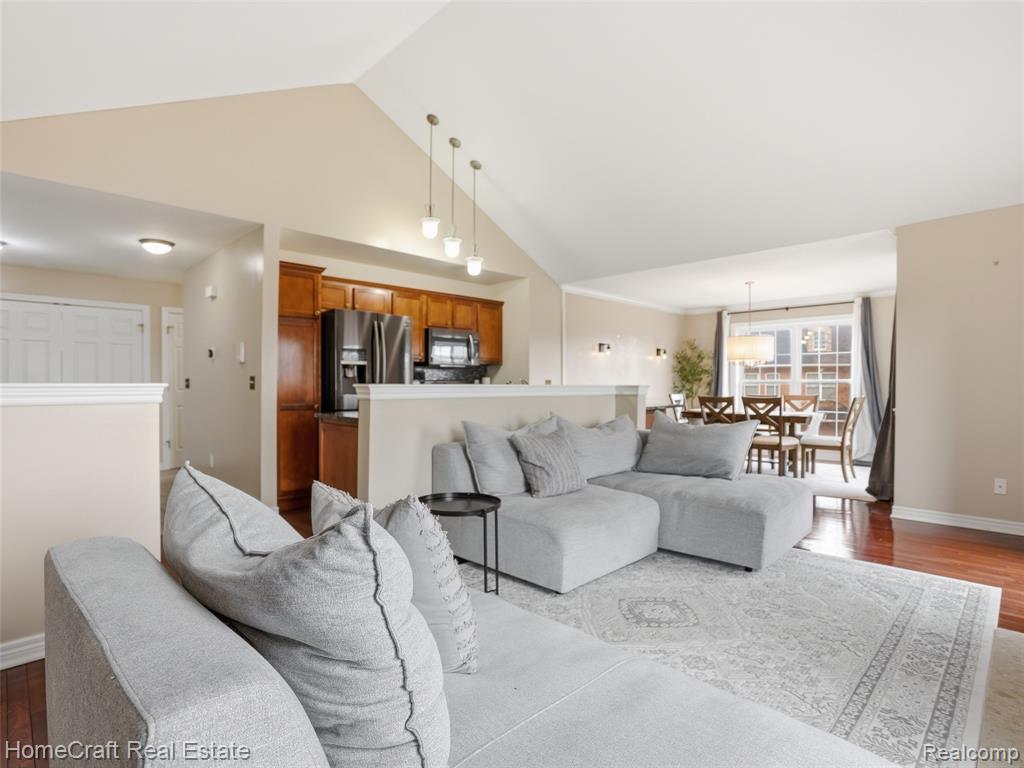 3378 ENDSLEIGH Lane, Ypsilanti, MI 48197 — Photo 6