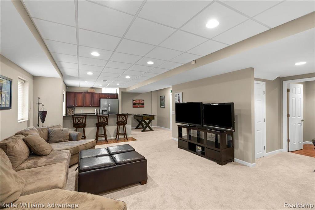 49053 RUNNING TROUT Lane, Northville, MI 48168 — Photo 32