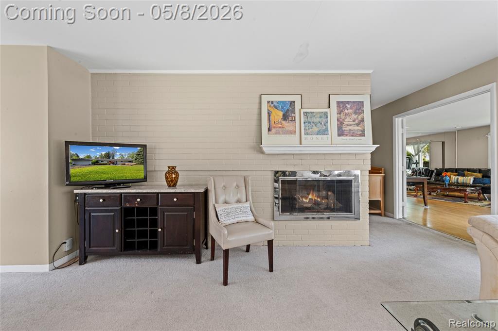 7396 Cornwall Court, West Bloomfield, MI — Photo 9