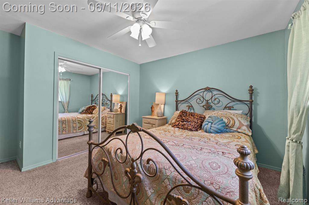6589 Doyon Drive S, Waterford, MI 48327 — Photo 17