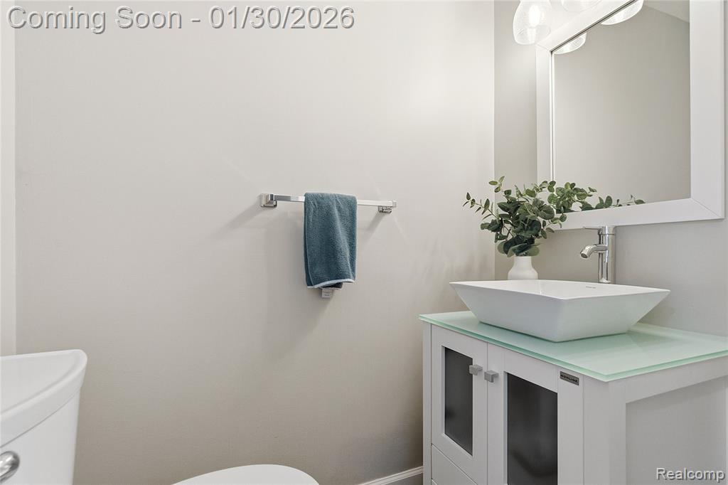 7056 Green Farm Road, West Bloomfield, MI — Photo 5