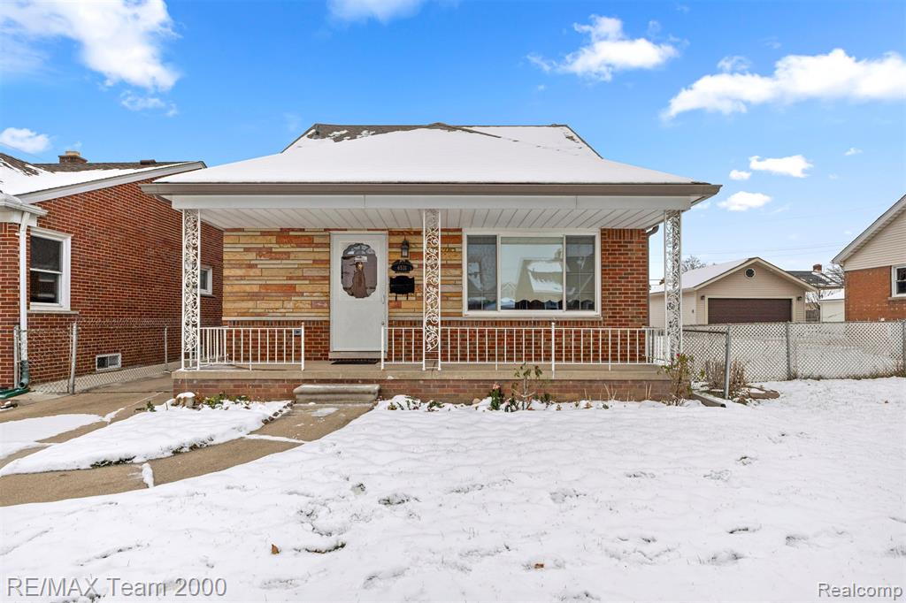 6531 Mead Street, Dearborn, MI 48126 — Photo 40