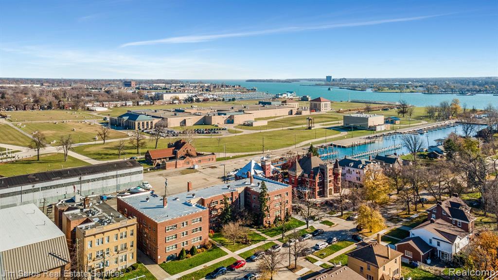550 Parkview #317 - 1 Bedroom, Detroit, MI 48214 — Photo 12