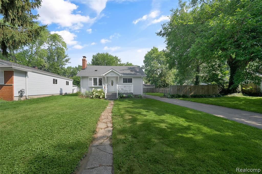 567 Roth Boulevard, Clawson, MI — Photo 26
