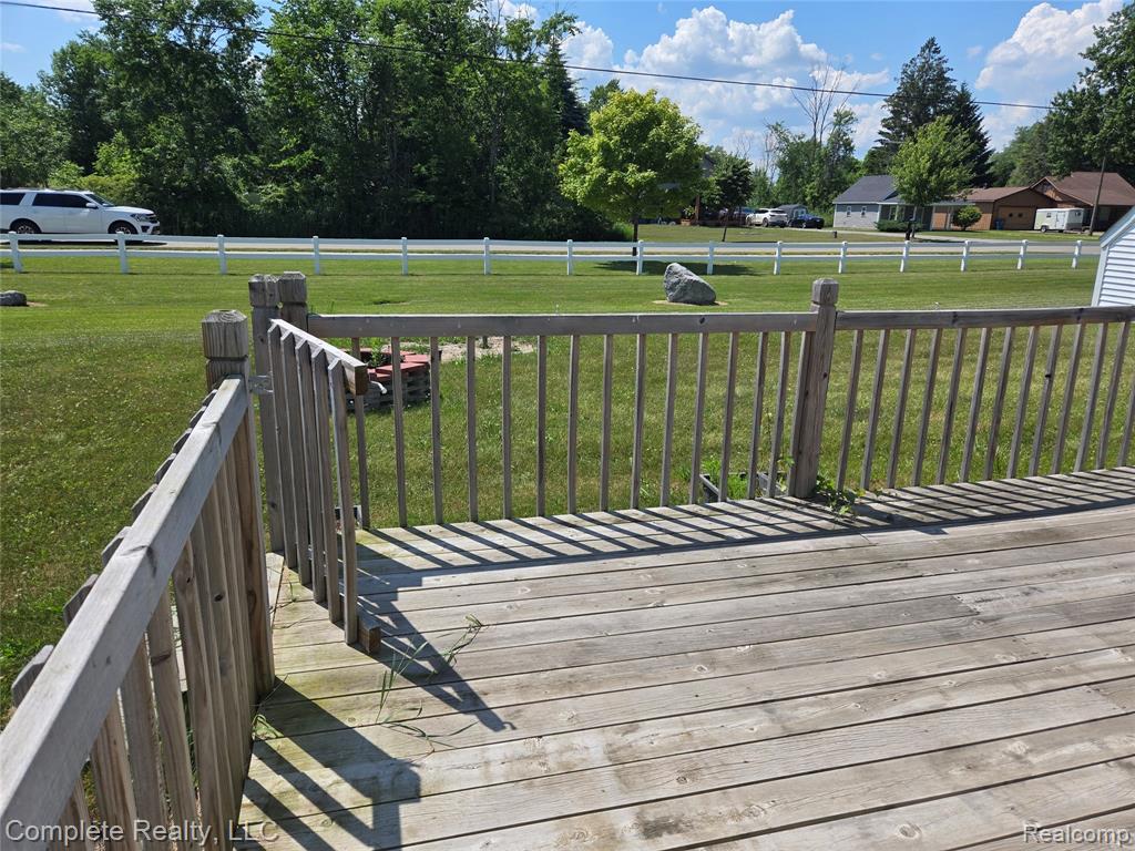 831 Main, Unit 212 Street, Au Gres, MI 48703 — Photo 29