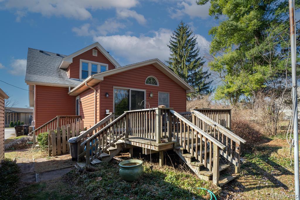 8675 Canal Road, Sterling Heights, MI 48314 — Photo 37