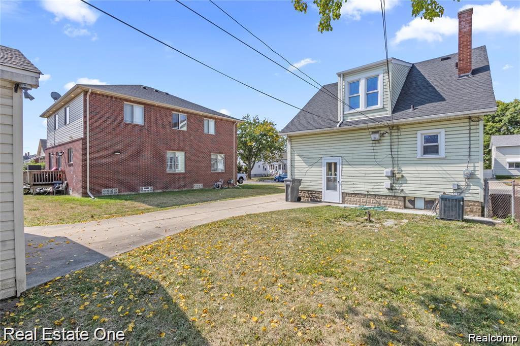 5444 Kenilworth Street, Dearborn, MI 48126 — Photo 12