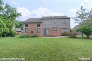 8842 STONEBRIDGE, Van Buren, MI 48111 — Photo 36