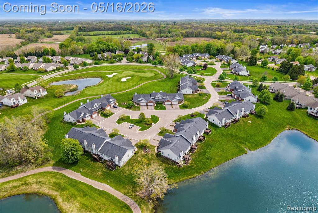 6397 Club Court W, Grand Blanc, MI 48439 — Photo 8