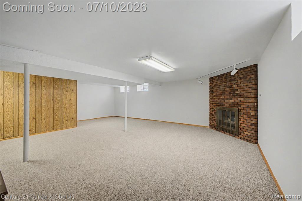 542 Central Street, Inkster, MI 48141 — Photo 21